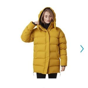 Meet your Posher, Natasha